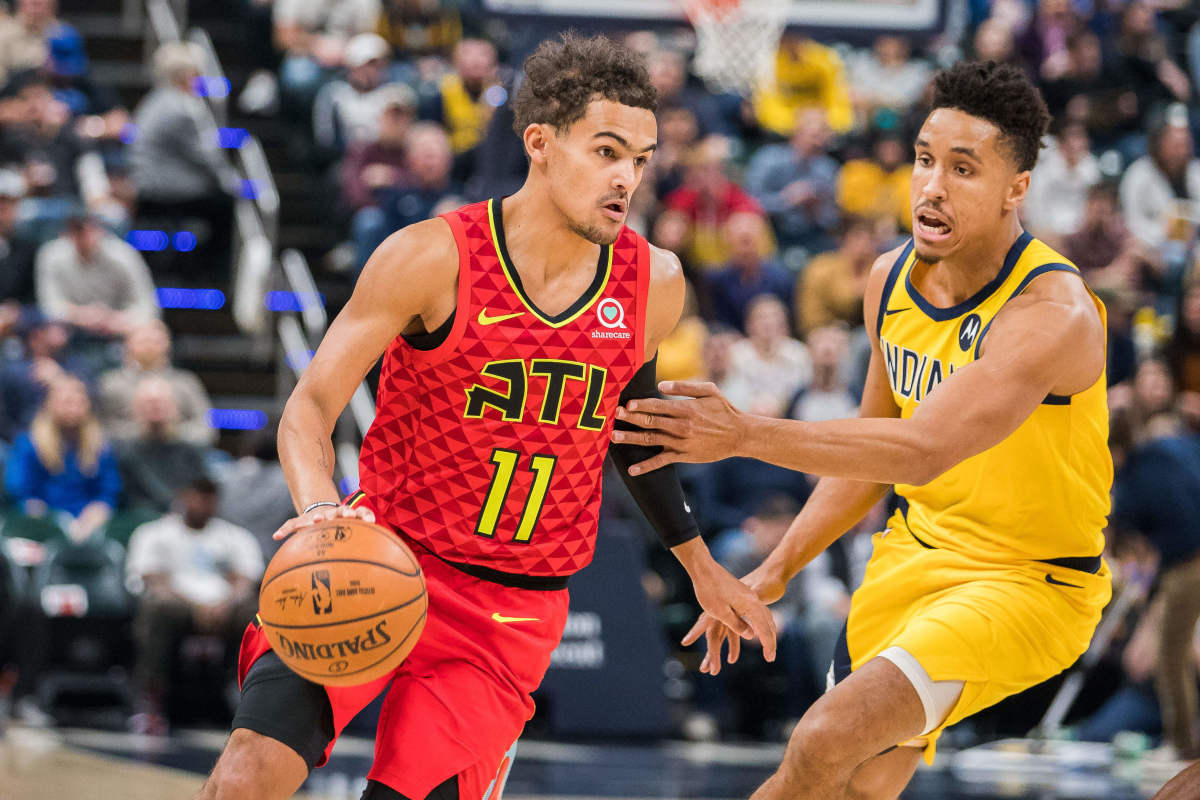 trae